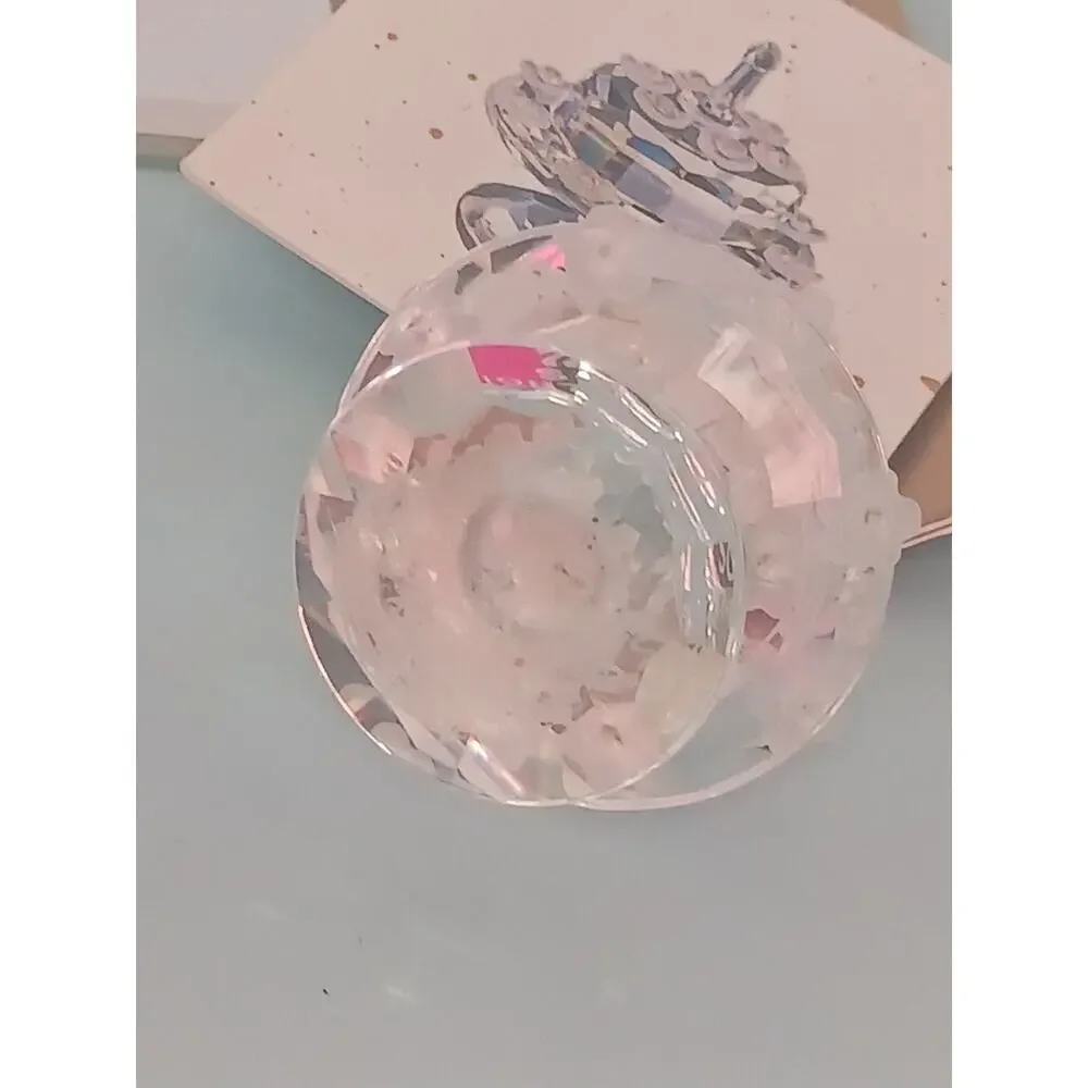 Swarovski this genuine
